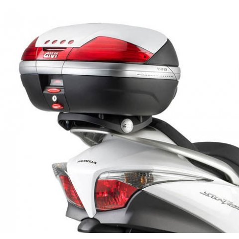Portapacchi Givi Sr19 Honda Silver Wing 400-600/sw-t 400 09