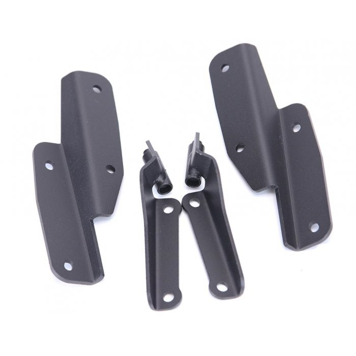 Portapacchi Givi Honda Crf1000l Africatwin 2016 Sr1144