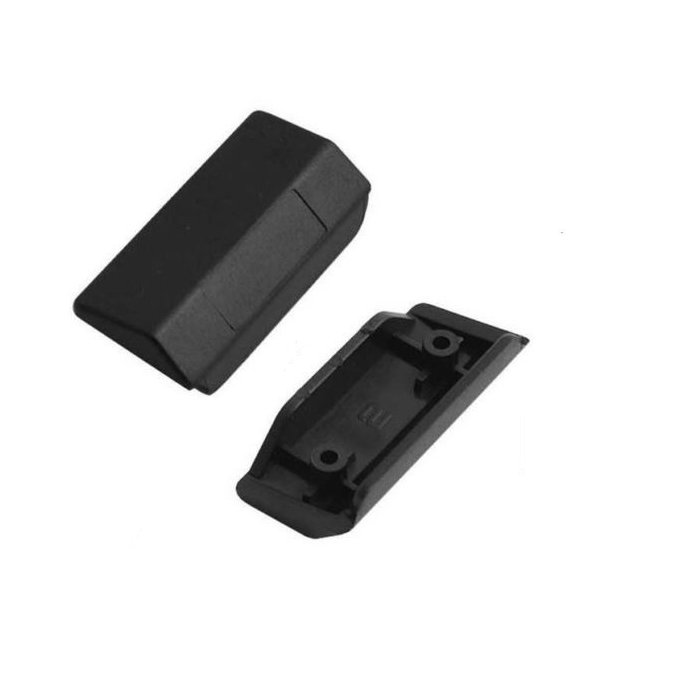 Copriviti Fissaggio Nasello Pl