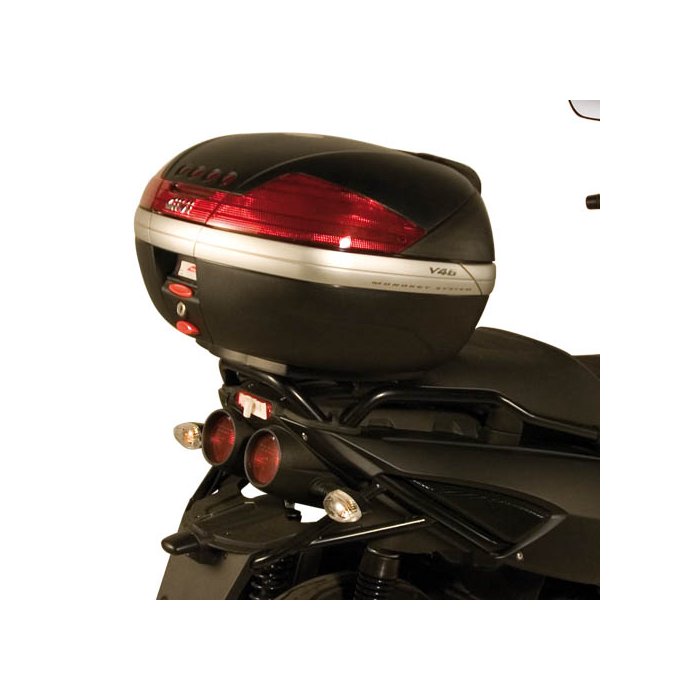 Piastrina Givi Monolock Gilera Nexus 125 - 250 - 300 - 500 06/11