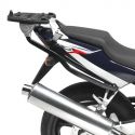 Laterale Monorack Givi Honda Cbr 600f 99/09