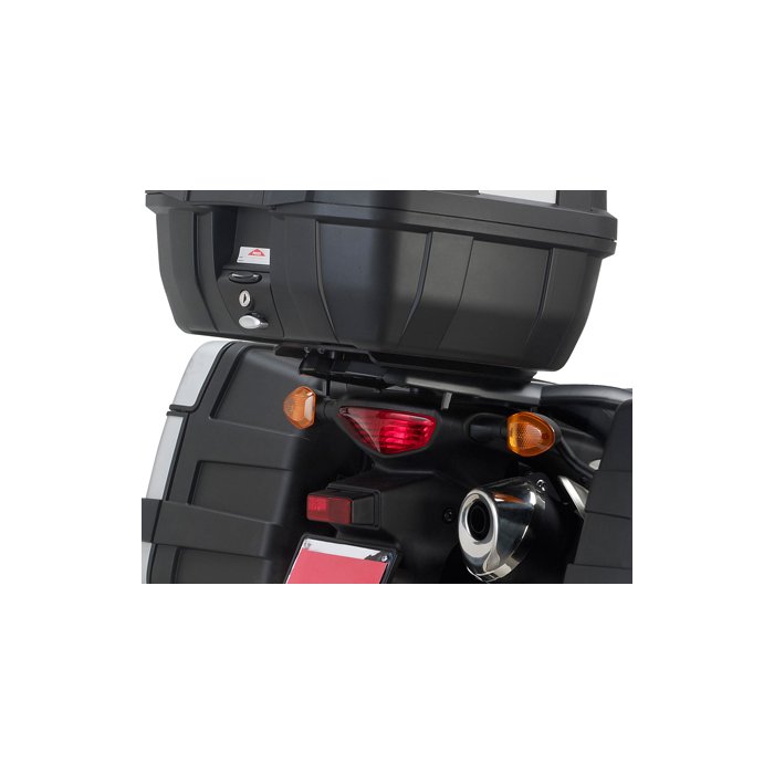 Portapacchi Suzuki Dl650 V- Strom L2-l3 Givi Sr3101