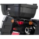 Portapacchi Suzuki Dl650 V- Strom L2-l3 Givi Sr3101