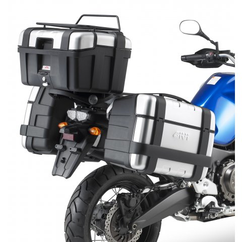 Portapacchi Yamaha Xt1200z '10 Givi Cod. Sr371