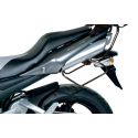 Telaietti Laterali Per Borse Morbide Givi T255 Suzuki Gsr 600 06/10