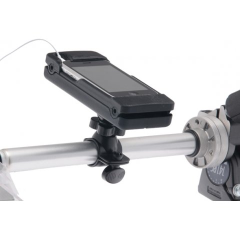 Porta Iphone 3g 3gs Per Moto E Bici Cellularline Moto Holder