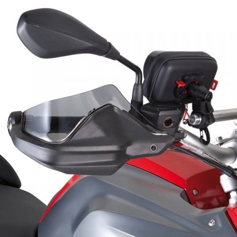 Givi Eh5108 Estens.plexiglass Fume'x Param Nd