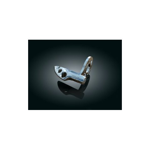 Poggia Polso Kuryakin Cromato Dx E Sx