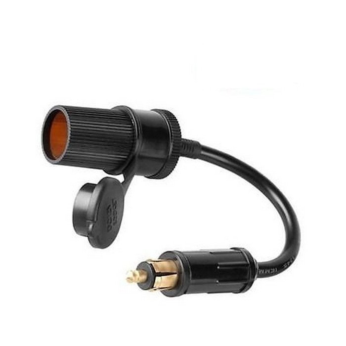 Adattatore Presa Accendisigari Cellular Line