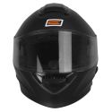 Casco Modulare Con Bluetooth Origine Delta Solid Matt Black