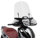 Givi Schermo P.beverly125ie 300ie( Cod. 5606a