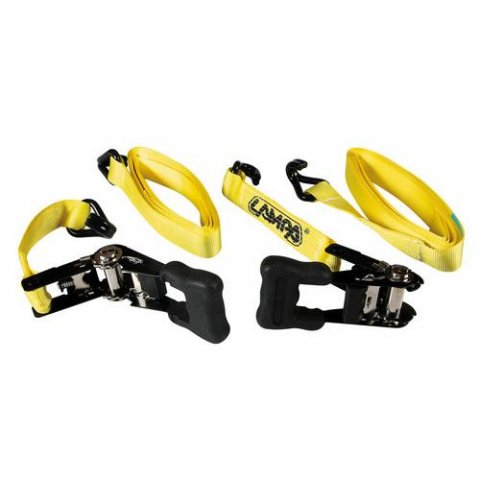 Set 2 Nastri Tensori Pro-safe 35mm X 5metri