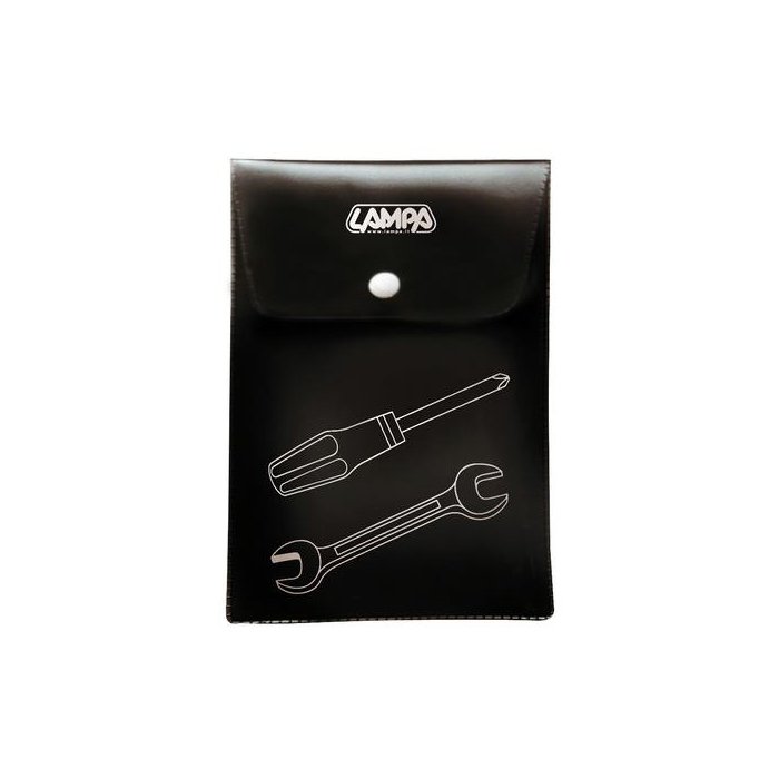 Busta Porta Attrezzi Moto