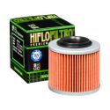 Filtro Olio Hiflo Hf151 Aprilia Pegaso 650 Ie - Bmw F650