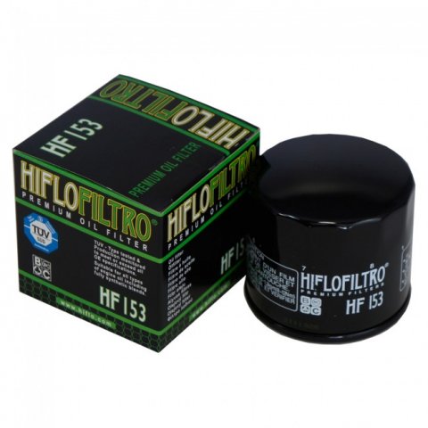 Filtro Olio Hiflo Hf153 Ducati Monster-748 -996-998