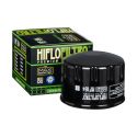 Filtro Olio Hiflo Hf184 Aprilia Atlantic 500 - X9 500 Motore Master