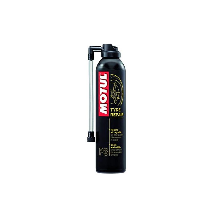 Ripara E Gonfia Motul Tyre Repair 300ml