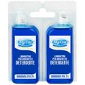 Twin Lavavetro Monodose Detergente 2pz