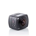 Action Camera Midland H180 Ripresa Semisferica