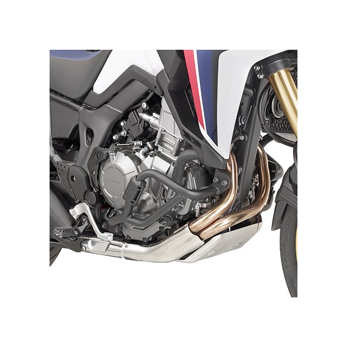 Givi Tn1144 Paramotore Nero Ho Nd