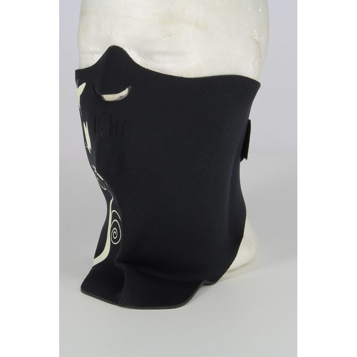 Collarino In Neoprene Held 9843 Butterfly