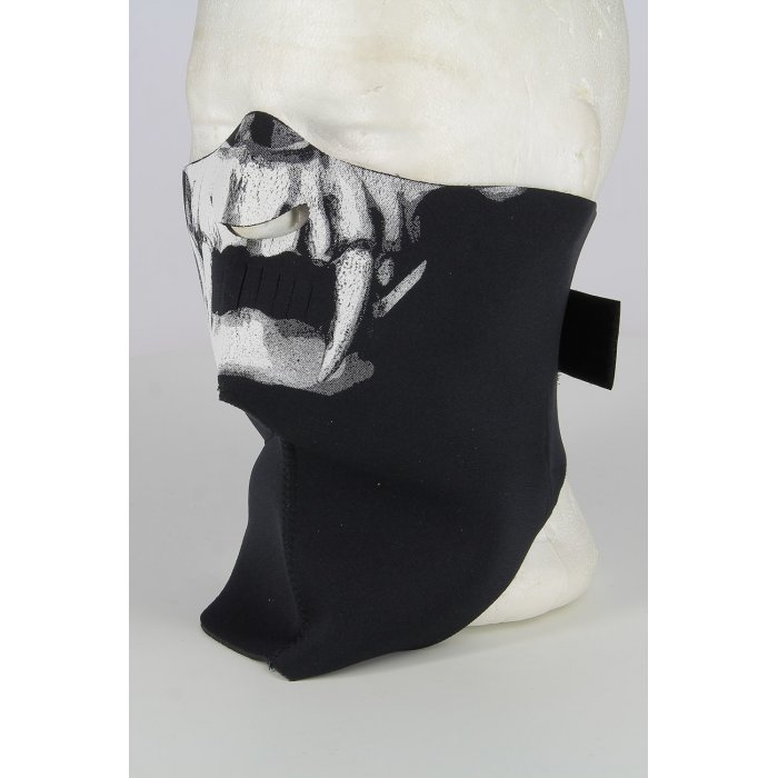 Collarino In Neoprene Held 9843 Boar Tg. S