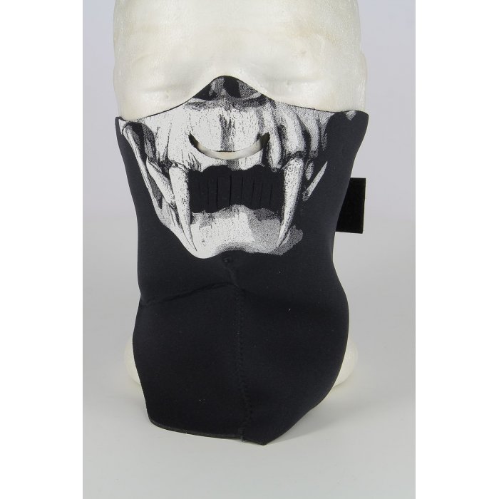 Collarino In Neoprene Held 9843 Boar Tg. S