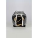 Casco Premier Jt3 Jet In Fibra Monocolore Grigio