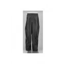Completo Antiacqua Ixs Modello Ascona Nero