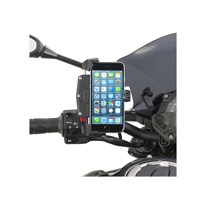 Porta Smartphone Smart Clip Givi S920m