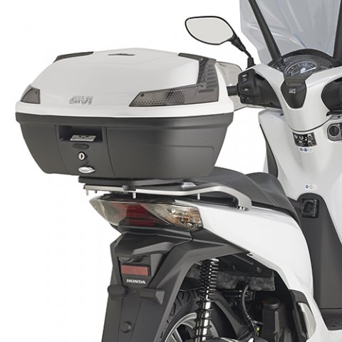 Givi Portapacchi Honda Sh 125i-150i ('17)