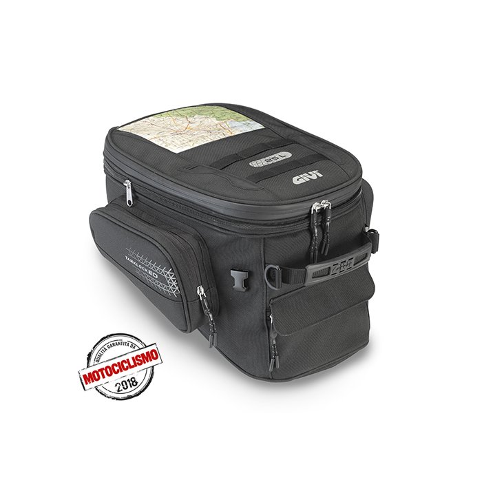Borsa Serbatoio Tanklock 23lt Givi Ut810