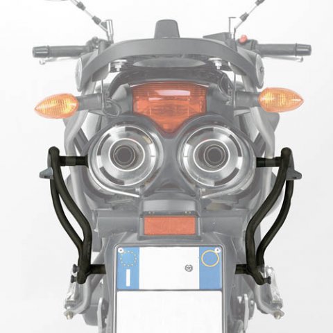 Givi Plx1146 Portav Laterale Ho Nd