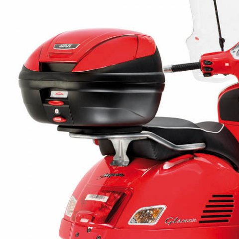 Portapacchi Givi Piaggio Vespa 300 Nd