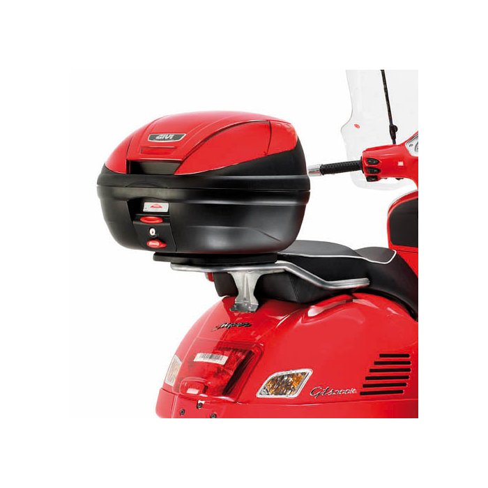 Portapacchi Givi Piaggio Vespa 300 Nd
