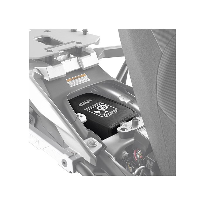 Givi S450 Kit Riparazione Gomme Nd