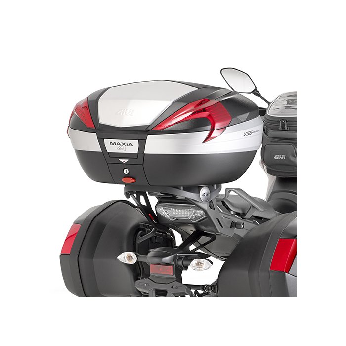 Givi Sr2122 Portapacchi Yamaha Mt-09 Tracer