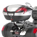 Givi Sr2122 Portapacchi Yamaha Mt-09 Tracer