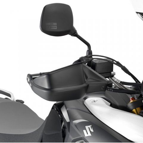 Givi Hp3105 Paramani Specifici In Abs Nd