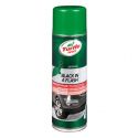 Trattamento Parti In Plastica E Nero Gomme Turtle Wax Ml.500