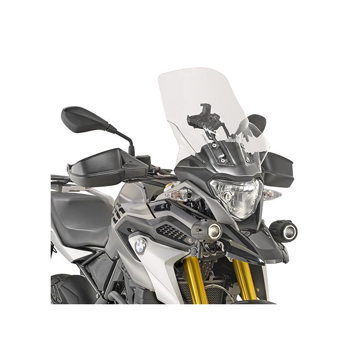 Schermo Givi D5126st Trasp. Bmw G310gs'17'18