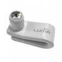 Bloccadisco Luma Enduro 75d Bianco