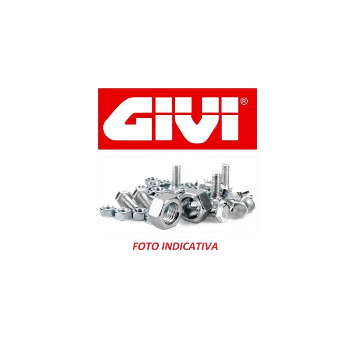 Givi 1146kit Kit Plx1146-pl1146 Hon Nc750x Nd
