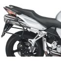 Portavalige Laterali Givi Pl447 Kawasaki Versys 650 06/09