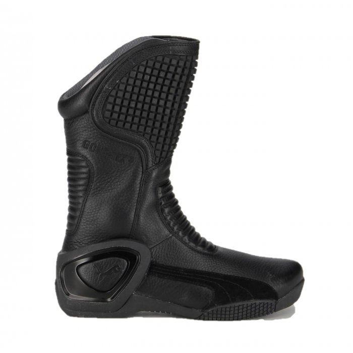 Stivale Touring Puma Brutale G-tex Gore-tex Nero