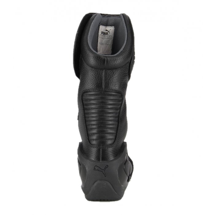 Stivale Touring Puma Brutale G-tex Gore-tex Nero