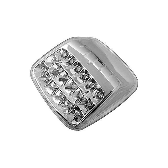 Fanale Led Vicma Per Harley Davidson 13877
