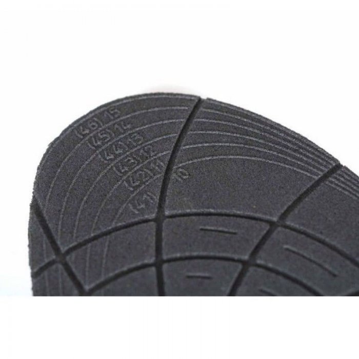 Solette Riscaldate Klan Heated Sole Con Telecomando Neutro