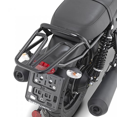 Portapacchi Givi Motoguzzi V7 Stone Special 2017