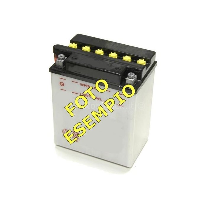 Batteria Gs 12n10-3a-1